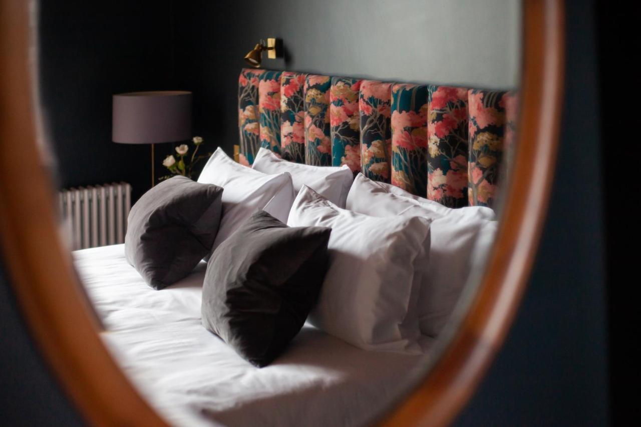 Dorset House Bed & Breakfast Lyme Regis Dış mekan fotoğraf