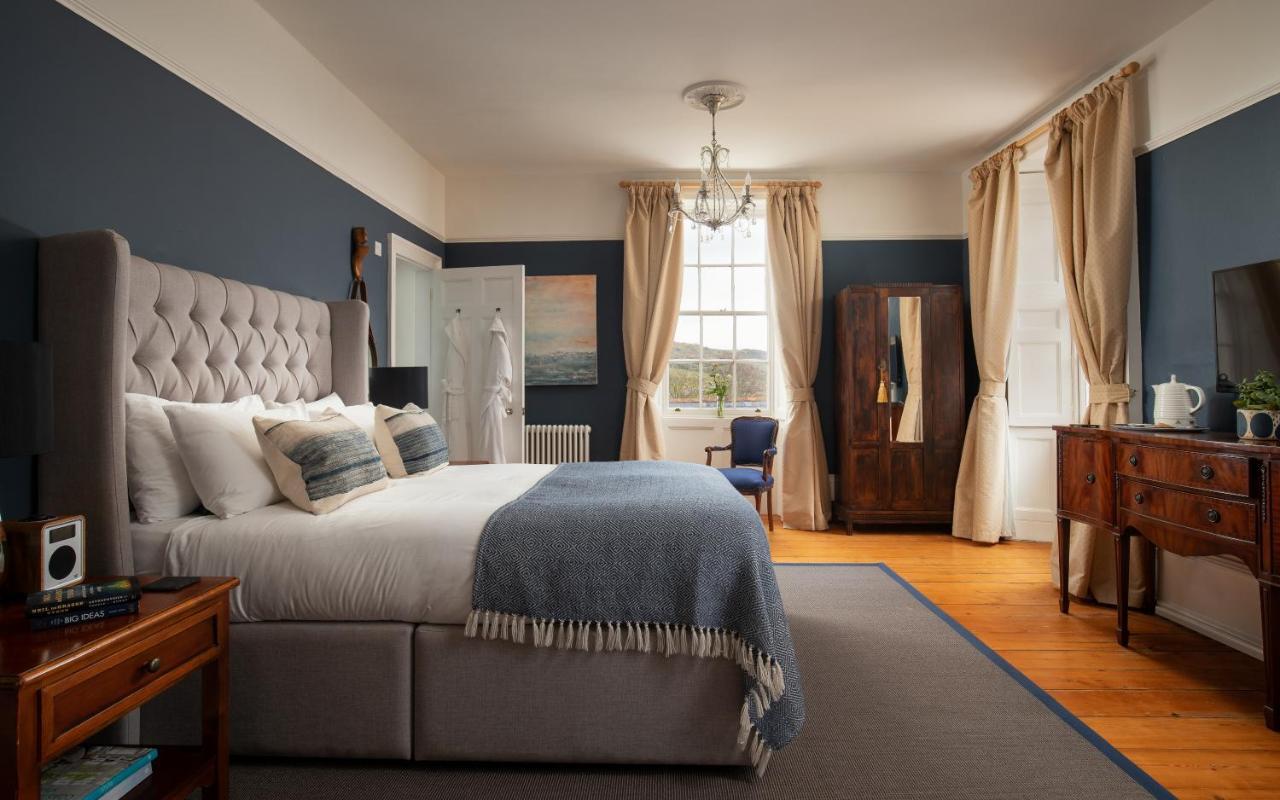 Dorset House Bed & Breakfast Lyme Regis Dış mekan fotoğraf