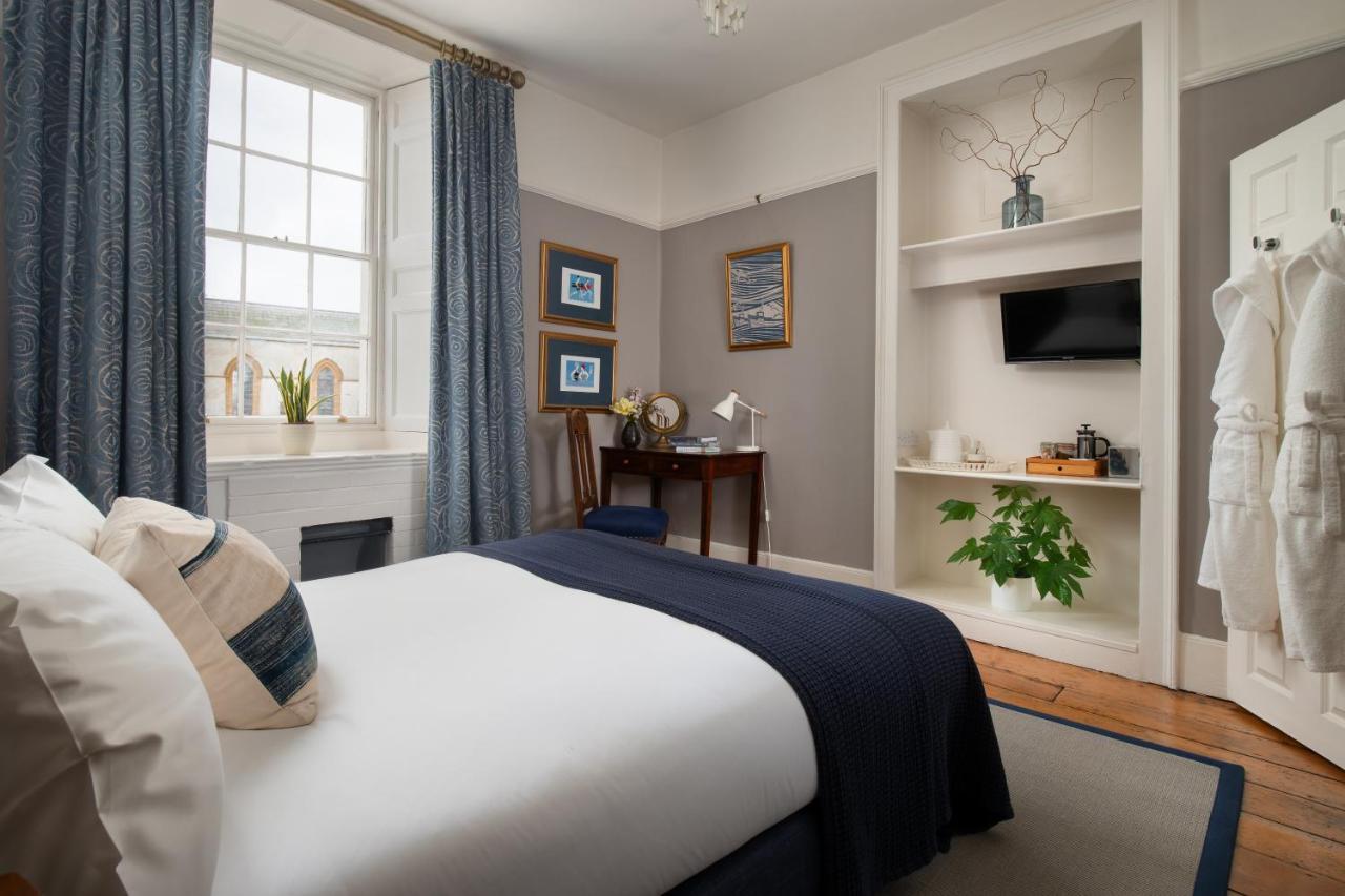 Dorset House Bed & Breakfast Lyme Regis Dış mekan fotoğraf