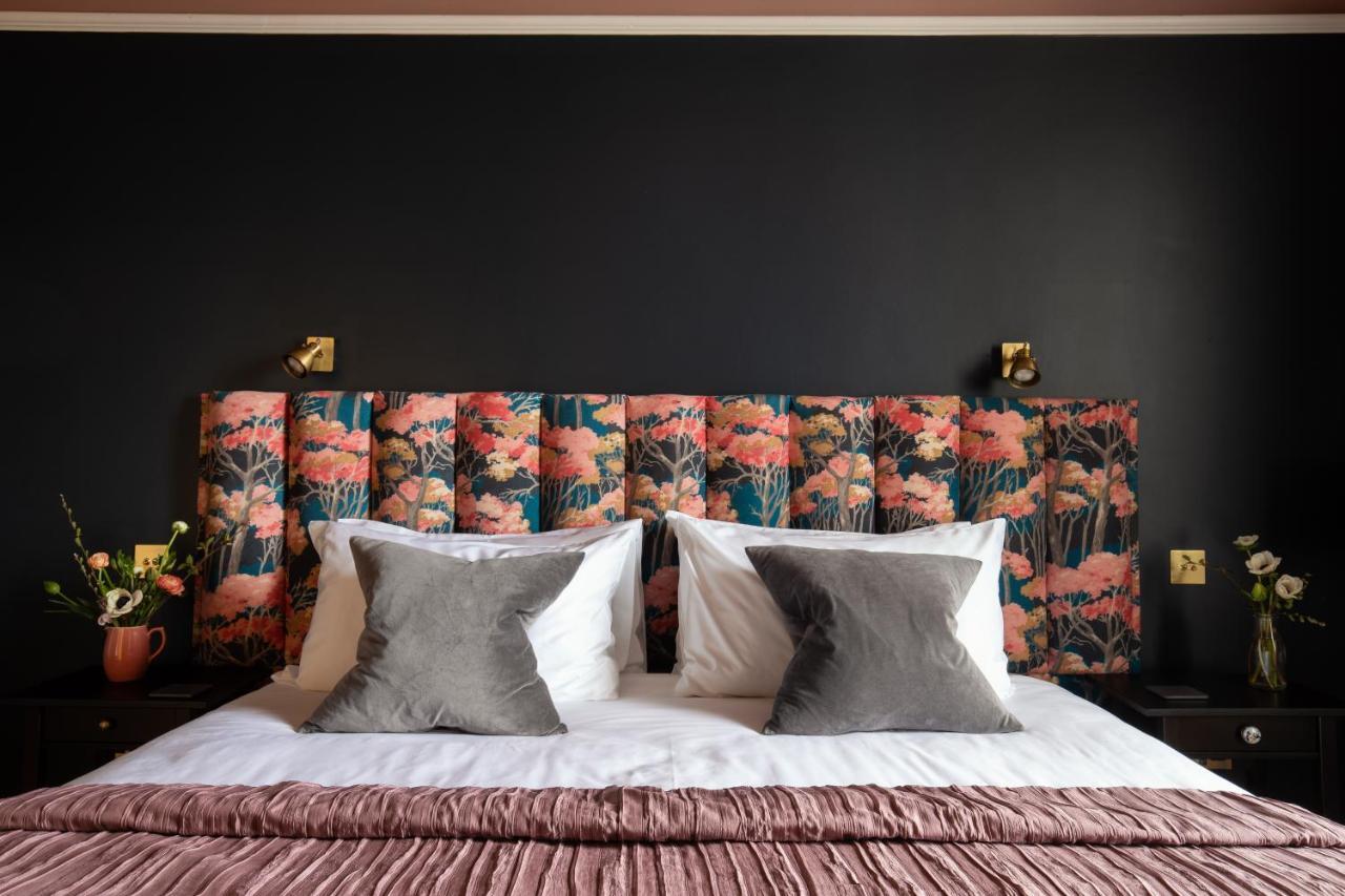 Dorset House Bed & Breakfast Lyme Regis Dış mekan fotoğraf