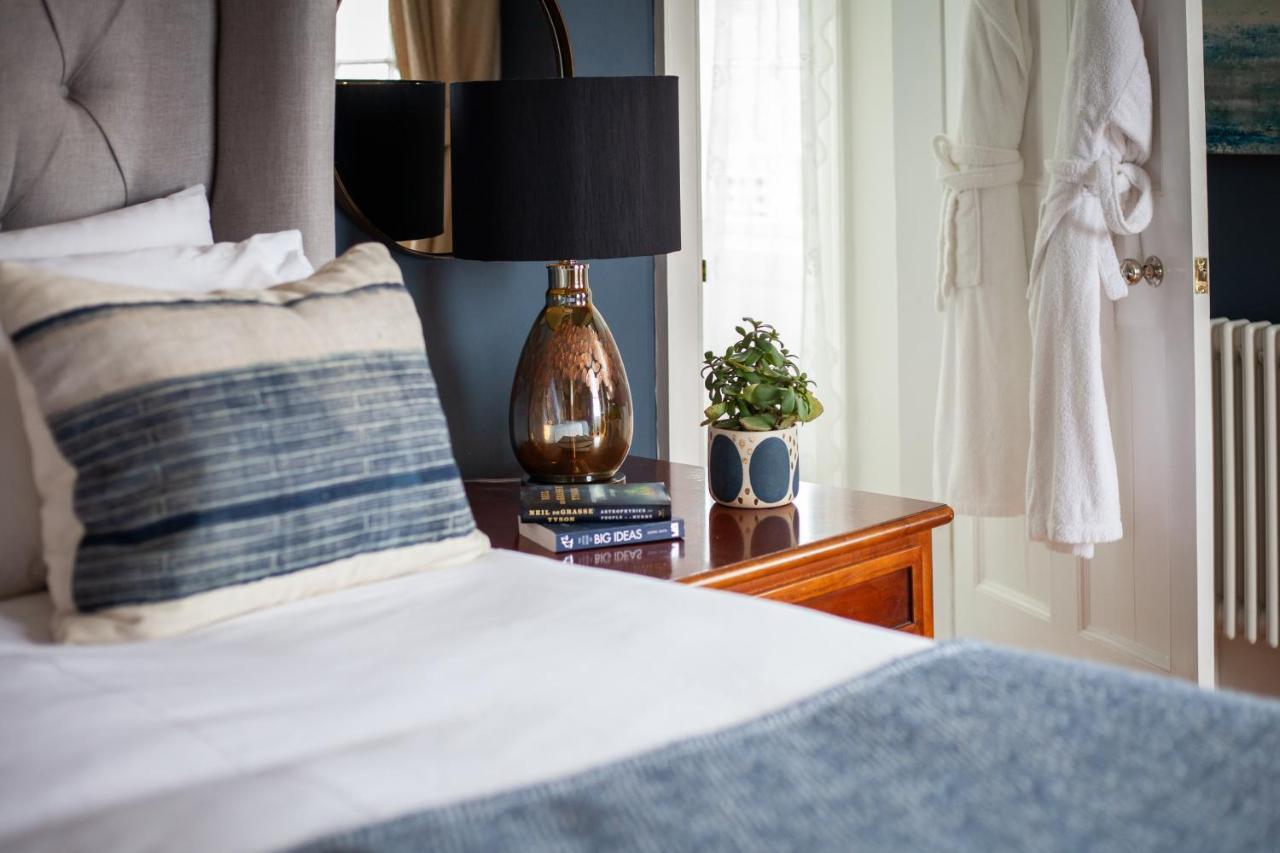 Dorset House Bed & Breakfast Lyme Regis Dış mekan fotoğraf