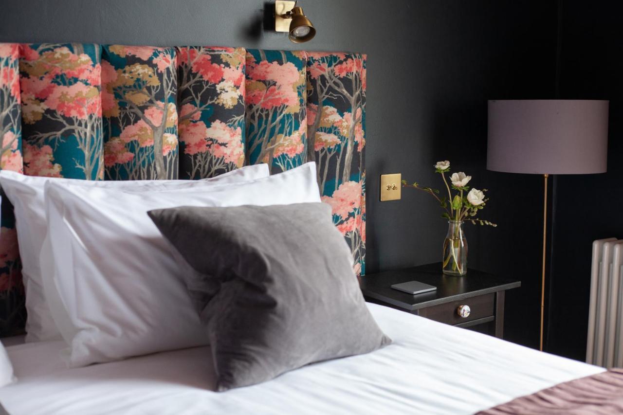 Dorset House Bed & Breakfast Lyme Regis Dış mekan fotoğraf