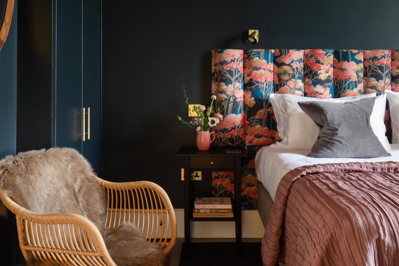 Dorset House Bed & Breakfast Lyme Regis Dış mekan fotoğraf