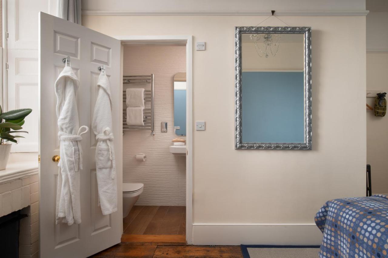 Dorset House Bed & Breakfast Lyme Regis Dış mekan fotoğraf