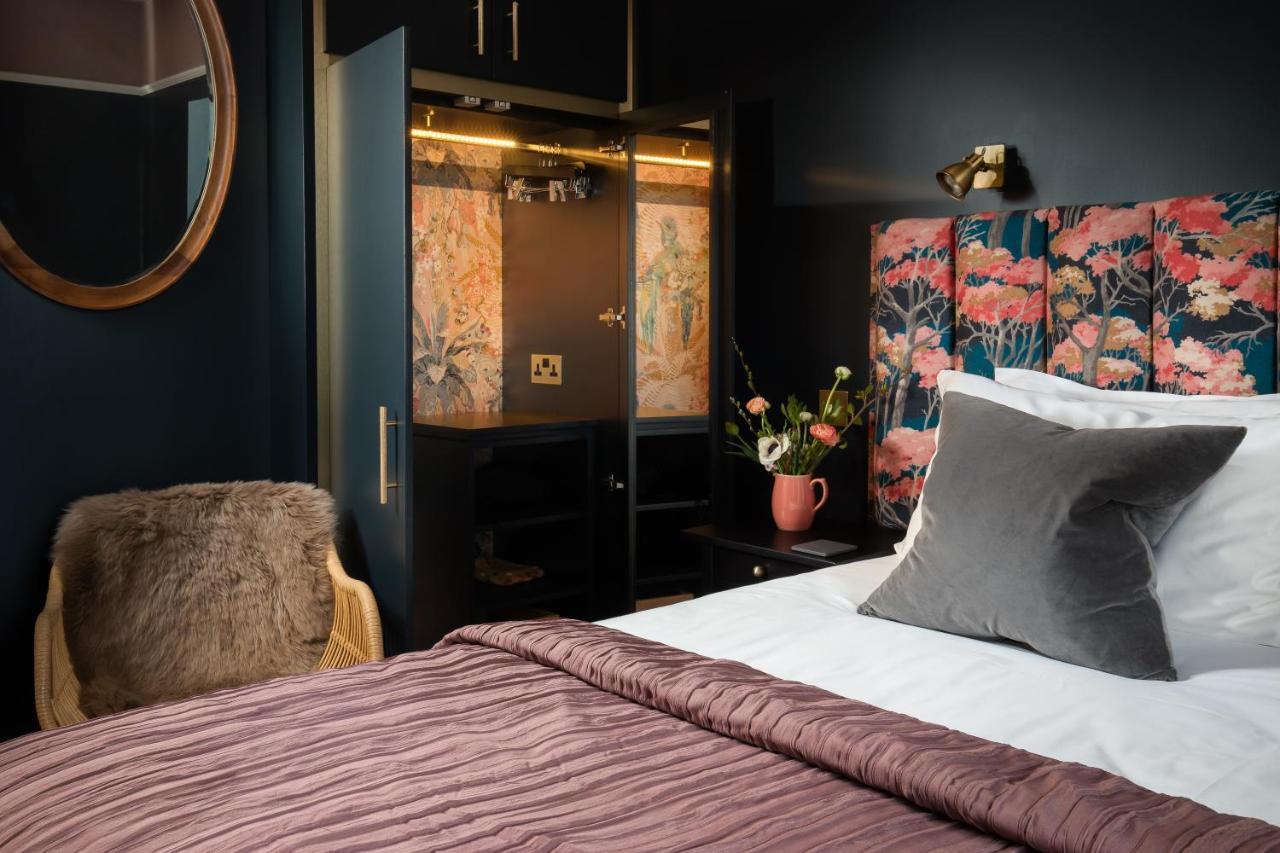 Dorset House Bed & Breakfast Lyme Regis Dış mekan fotoğraf