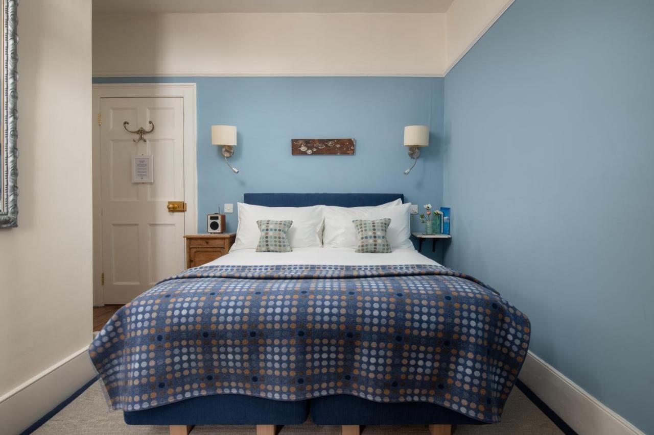 Dorset House Bed & Breakfast Lyme Regis Dış mekan fotoğraf