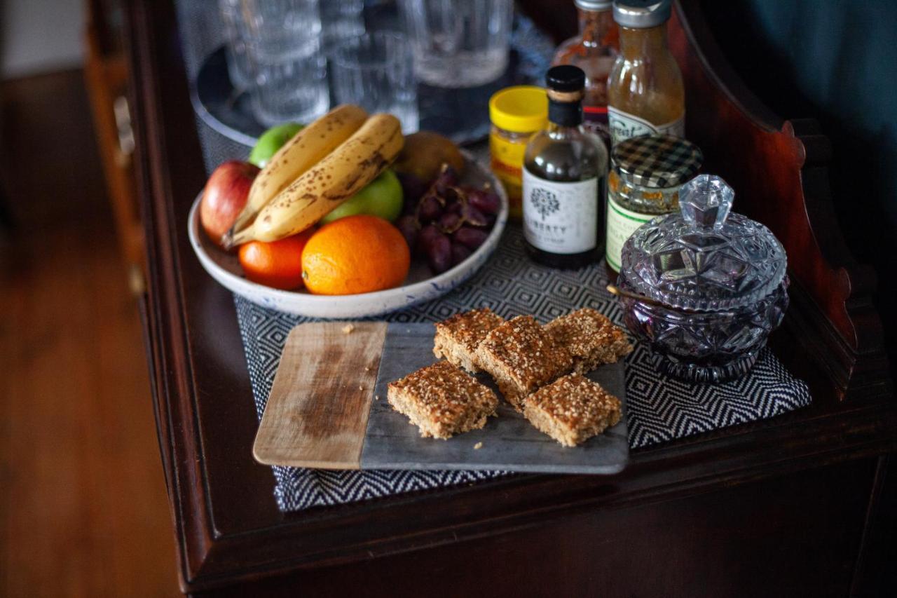Dorset House Bed & Breakfast Lyme Regis Dış mekan fotoğraf